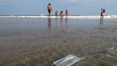 Barbara Pompili lance la charte pour « des plages sans déchets plastiques »