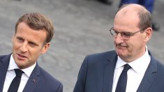 Une rentrée particulièrement délicate pour Macron et Castex
