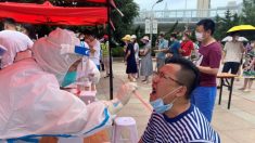 Des documents administratifs révèlent que la ville chinoise de Dalian est à court d’argent en raison de la pandémie