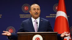 Méditerranée orientale : la Turquie accuse la France de se comporter en « caïd »