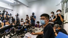 Hong Kong: les « Five Eyes » veulent des élections « le plus rapidement possible »