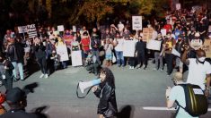 États-Unis : des militants « Black Lives Matter » exhortent les Blancs à abandonner leurs maisons