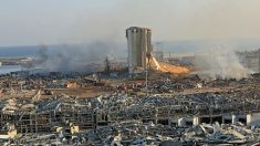 Explosion à Beyrouth : le Président libanais rejette toute enquête internationale
