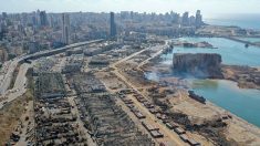 Explosion de Beyrouth: démission en série de députés