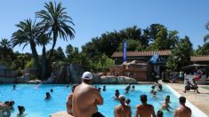 Violences, maîtres-nageurs jetés à l’eau, incivilités : la piscine de Montbéliard restera fermée