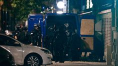 Yvelines : armé de couteaux, un forcené poignarde le chien des policiers du RAID