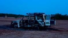 Français tués au Niger: le parquet antiterroriste ouvre une enquête pour « assassinats »