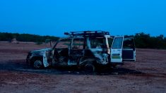 Niger: l’armée traque les hommes armés qui ont tué huit personnes, dont six Français