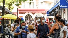 Coronavirus : la Belgique place Paris et d’autres départements en « zone rouge » pour y restreindre les déplacements