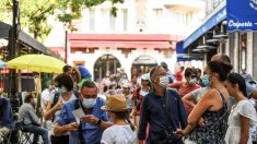 Coronavirus: des élus plaident pour la gratuité des masques