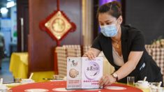 Une chaîne de restaurants en Chine s’excuse d’avoir pesé ses clients pour déterminer la quantité de nourriture qu’ils devraient manger