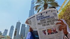 Les Emirats et Israël veulent récolter les fruits économiques de l’accord de normalisation