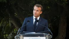 Face à la crise sanitaire, Emmanuel Macron appelle les Français à la vigilance et à l’unité