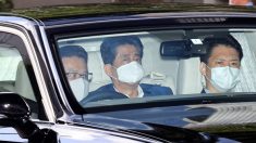 Japon: spéculations persistantes sur l’état de santé du Premier ministre