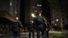 À Grenoble, suite à une vidéo choc, la police investit le quartier sensible du Mistral: 50 consommateurs de drogue contrôlés et 2 scooters saisis