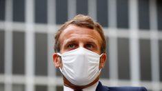 Emmanuel Macron déplore la « banalisation de la violence » qui s’est « durcie » après le confinement