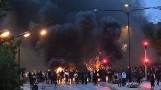 Coran brûlé : des émeutes et des policiers blessés à Malmö en Suède