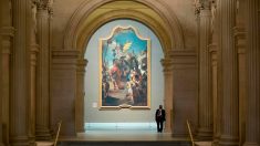 Les New-Yorkais fêtent la réouverture du Metropolitan Museum, signe que « la vie reprend »