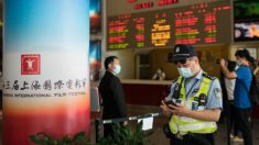 Le directeur de la police de Shanghai est limogé alors que le régime chinois cible l’appareil de sécurité en vue d’une purge