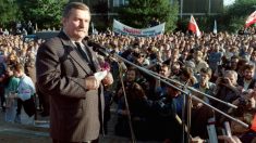 Pologne: 40 ans après Solidarité, son esprit n’y est plus