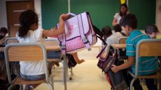 Virus du PCC : nouveau protocole assoupli pour faciliter la rentrée scolaire