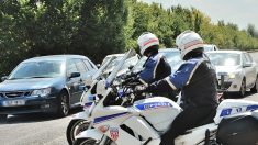 Montpellier : trois policiers blessés par un conducteur de scooter lors d’un contrôle de vitesse