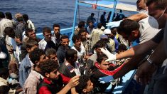 Italie : les migrants tunisiens illégaux refoulés du territoire