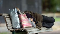 Sans-abri : le gouvernement annonce la pérennisation de 14 000 places d’hébergement