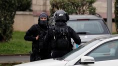 Le Havre : prise d’otages en cours dans une agence bancaire