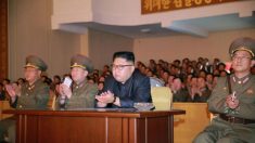 La Corée du Nord a probablement mis au point des dispositifs nucléaires miniaturisés, avertit l’ONU