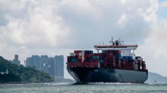 Etats-Unis: les importations depuis Hong Kong devront être étiquetées « made in China »