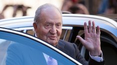 Soupçonné de corruption, l’ancien roi d’Espagne Juan Carlos s’exile