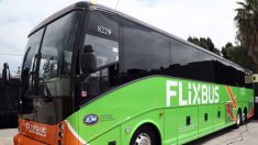 Eure : un Flixbus repart de nuit en oubliant deux passagères sur une aire d’autoroute