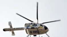 Aéroport de Nantes: un hélicoptère du SAMU manque d’entrer en collision avec un avion