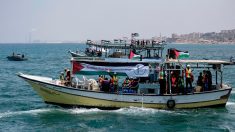 Gaza: Israël ferme la zone de pêche après des tirs de roquettes