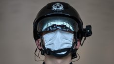 Le coronavirus pousse à la dictature et pas seulement en Chine