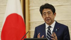 JAPON : le Premier ministre japonais Shinzo Abe annonce sa démission pour raisons de santé