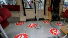 Orléans : il frappe un passager âgé qui lui demandait de retirer ses pieds de la banquette du tram pour pouvoir s’asseoir