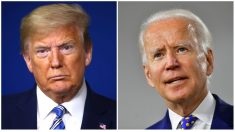 Donald Trump propose de ramener l’impôt sur le capital à 15%, alors que Joe Biden double ce taux