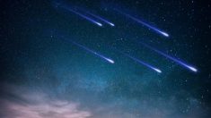 Perséides: un spectacle unique avec jusqu’à 110 étoiles filantes par heure et Mars en invitée