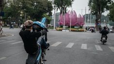 Toulouse :  rodéo sauvage de centaine de motos, scooters et quads dans les rues de la ville en pleine journée