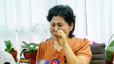 L’épouse de Gao Zhisheng, avocat chinois spécialiste des droits de l’homme disparu, demande l’aide de la communauté internationale