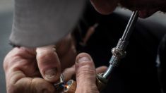 Rouen : une retraitée obligée d’inhaler les vapeurs de crack de ses voisins toxicomanes