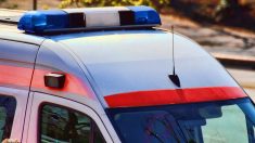 Drôme : un jeune de 18 ans meurt écrasé par une poutre en béton sur un chantier