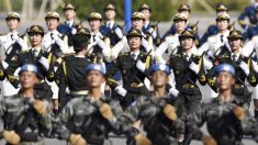 Mise en garde d’expert : les universités et entreprises néo-zélandaises fournissent des connaissances de pointe à l’armée de Pékin