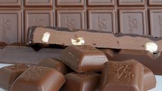 Suisse : une pluie de chocolat après un incident dans une usine Lindt
