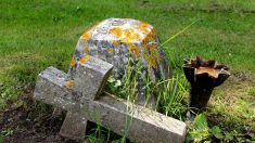 Hautes-Pyrénées : 63 tombes vandalisées au cimetière de Lannemezan