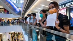 La jeunesse de Hong Kong est en quête d’espoir alors que la liberté est compromise par l’emprise autoritaire de Pékin