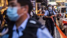 Des journalistes d’Epoch Times décrivent être suivis par des individus suspects au milieu de la répression à Hong Kong