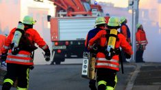 Mise en garde des pompiers du Nord : tout appel malveillant coûtera désormais 500€